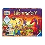 Ravensburger 21975 - Wo war's?