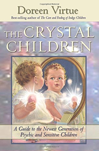 The Crystal Children