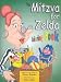 A Mitzva for Zelda Coloring Book