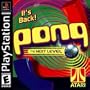 Pong: The Next Level
