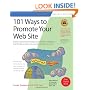 101 Ways to Promote Your Web Site (101 Ways series)