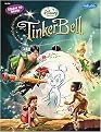 Learn to Draw Tinker Bell (Licensed Learn to Draw; Disney Fairies) (Paperback)