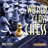 WORLD CLASS CHESS