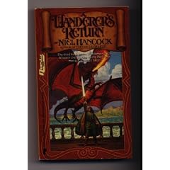 A Wanderer's Return