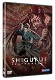 Shigurui: Death Frenzy Complete Series [DVD]