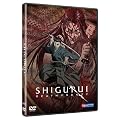 Shigurui: Death Frenzy Complete Series [DVD]