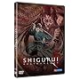 Shigurui: Death Frenzy Complete Series [DVD]