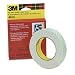 3M Double Coated Urethane Foam Tape 4026 Neutral, 1 Inch x 6 Yards 1/16-inch, 5-Pack