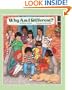 Why Am I Different? (Turtleback School & Library Binding Edition)