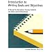 Introduction to Writing Goals & Objectives: A Manual for Recreation Therapy Students & Entry-Level Proffesionals