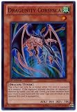YuGiOh 5D’s Hidden Arsenal 4 Single Card Dragunity Corsesca HA04-EN044 Super Rare Reviews