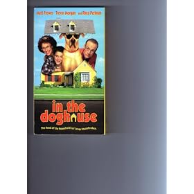 In the Doghouse [VHS]