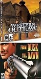 Shooter 2 Pack: Western Outlaw - Wanted Dead or Alive + From Dusk Till Dawn (輸入版) dead or alive