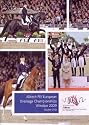 Alltech FEI European Dressage Championships Windsor 2009 Double DVD