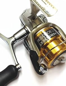 シマノ(SHIMANO) NEW エアノス XT C3000SDH 028686