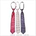 IMP Originals Foulard Print Zip Tie