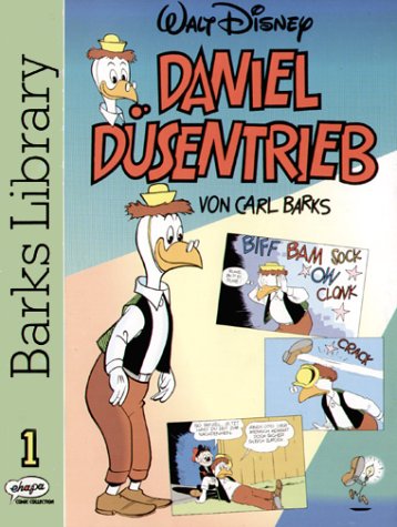 Carl Barks