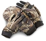  : Arctic Shield® System Glove Realtree® AP HD®