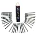Bosch T30W 30-Piece Woodworking Jigsaw Set