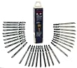 Bosch T30W 30-Piece Woodworking Jigsaw Set