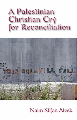 A Palestinian Christian Cry for Reconciliation under Church & State in The Books Store