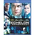 Echelon Conspiracy (Blu-ray)