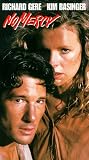 No Mercy [VHS]