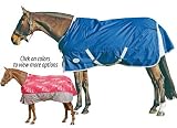 Weatherbeeta Landa Freestyle Medium Weight Turnout