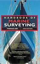 Handbook of Marine Surveying