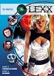 Lexx - The Movies - Series 1 Vol.1 [DVD] [1999]
