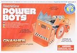 Fascinations Power Bolts Gnasher Robot Construction Kit