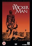 The Wicker Man [UK Import]