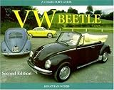 VW Beetle - a Collector's Guide