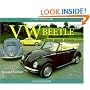 VW Beetle - a Collector's Guide