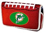 NFL Miami Dolphins Football Universal Personal Electronics Case