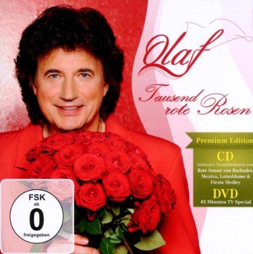 OLAF - Tausend Rote Rosen - Zortam Music
