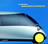Automobiles by Architects