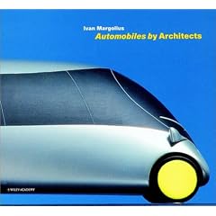 Automobiles by Architects