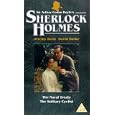 Sherlock Holmes - The Naval Treaty / The Solitary Cyclist
