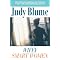 Jump from YA to Adult Books