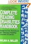 Complete Reading Disabilities Handbook: Ready-to-Use Techniques for Teaching Reading Disabled Students