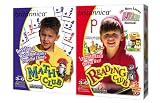 Product details for Reading Club/Math Club Bundle