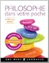 La philosophie dans votre poche - Sp�cial bac