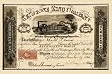 Art Poster, Keystone Zinc Company - 27.5 x 18.75