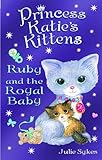 Ruby and the royal baby