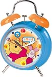 Eigenschaften United Labels 0803940 / United Labels 0803940 - Winnie the Pooh-Wecker 10 cm