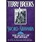Terry Brooks-A Comprehensive List (Publication Order)