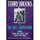 Sword of Shannara: The Secret of the Sword (Sword of Shannara) by Terry Brooks