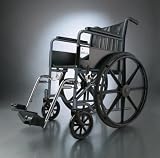 Excel 1000 Wheelchair