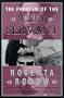 The Problem of the Surly Servant (Charles Dodgson/Arthur Conan Doyle Mysteries)